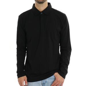 POLO TALLIO TREZ NERO